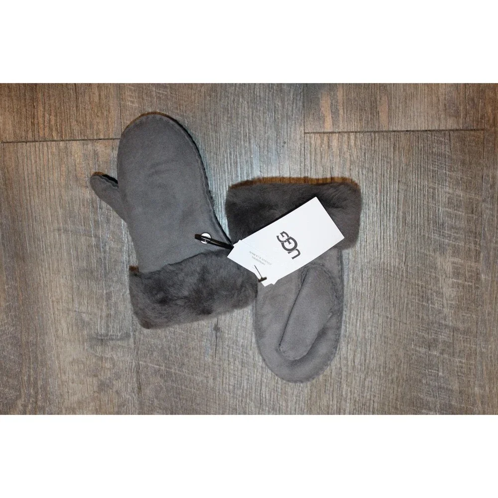 UGG new tags
